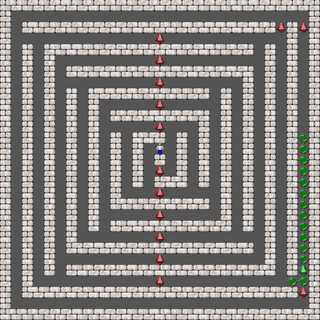 Уровень 54 — SBMendonca (Modifications)